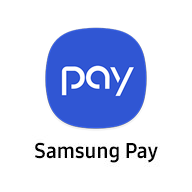 Samsung Pay Logo