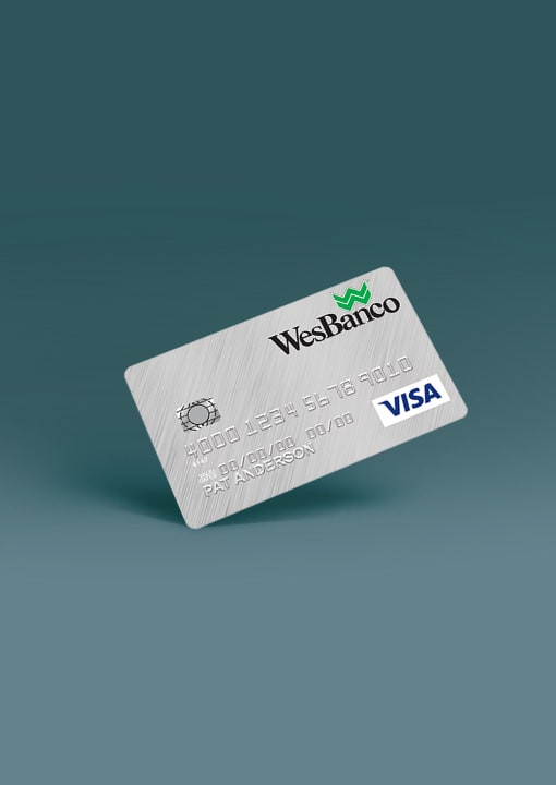 Personal Credit Cards