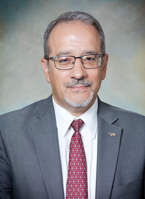 Harold Migias, SVP & Senior Trust Officer