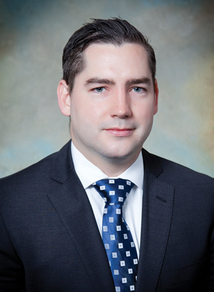 James Bolton, Fixed Income Research Analyst