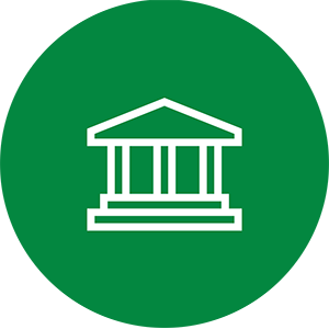 bank icon