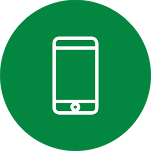 phone icon