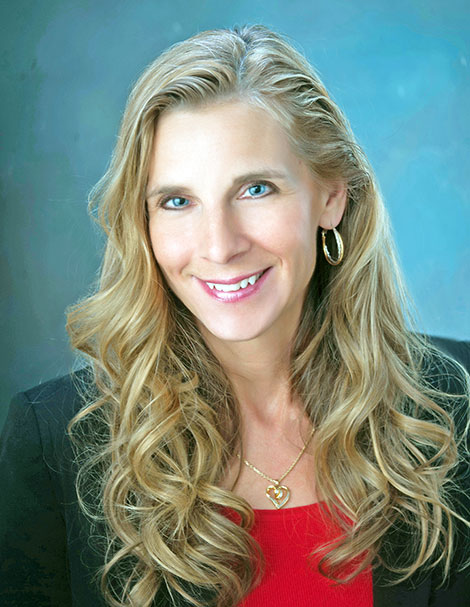 Amy Watson