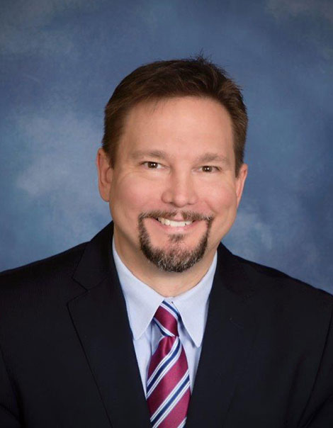Brent Blaus