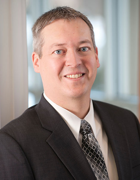Brian Tussing
