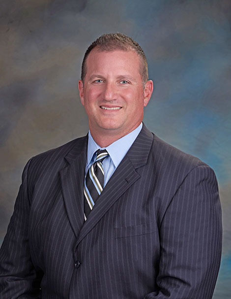Eric Sparling