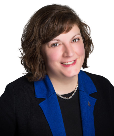 Jennifer Scroggs