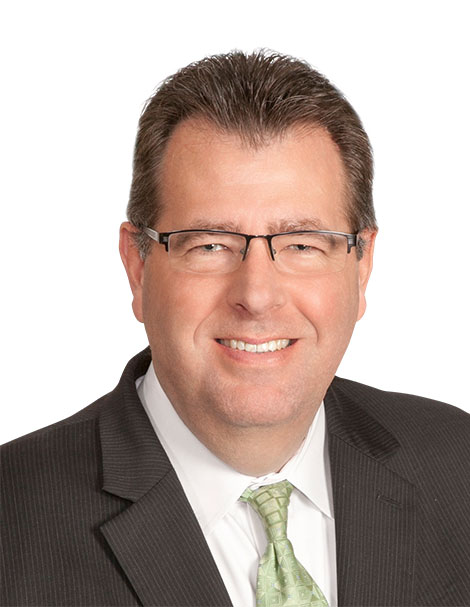 John Prelac