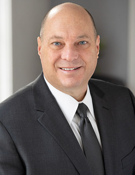 Mark Klopfenstein