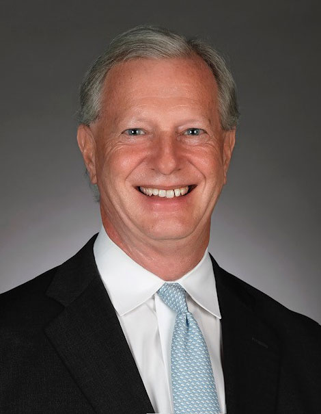 Richard Dempsey