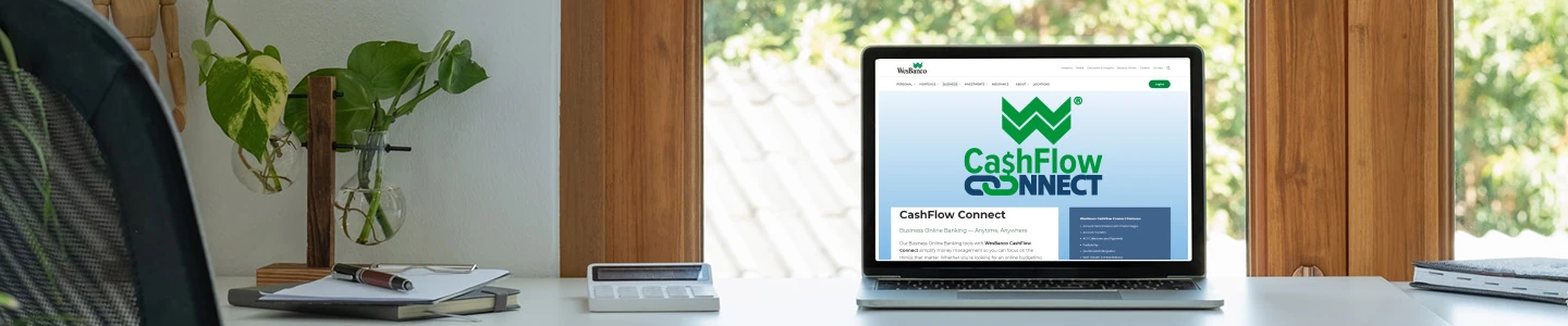 WesBanco Online Banking Demos